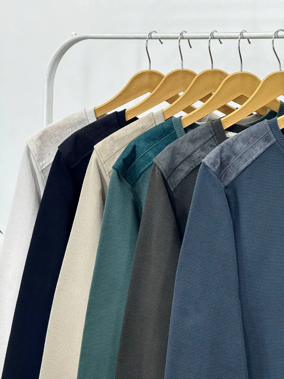 پلیور دورس مردانه مهرسام